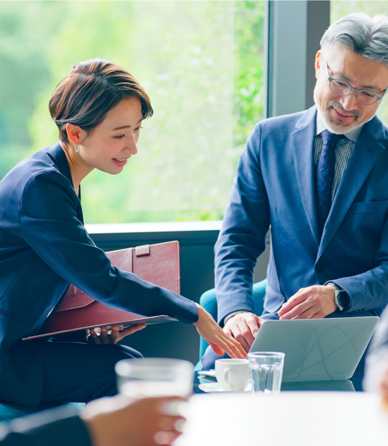 コラボ屋 企業様向けプロデュース